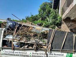 Best Hoarding Cleanup  in Shawnee Hills, OH